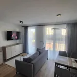 Lägenhet Apart Bartoszyce *