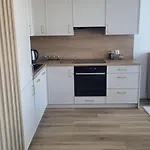 Apart Bartoszyce Lägenhet *
