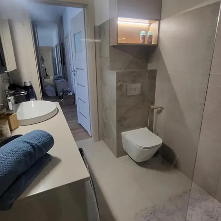 Apartament Apart Bartoszyce Bartoszyce