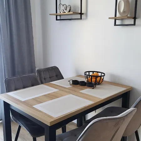 Apart Bartoszyce Apartment Bartoszyce