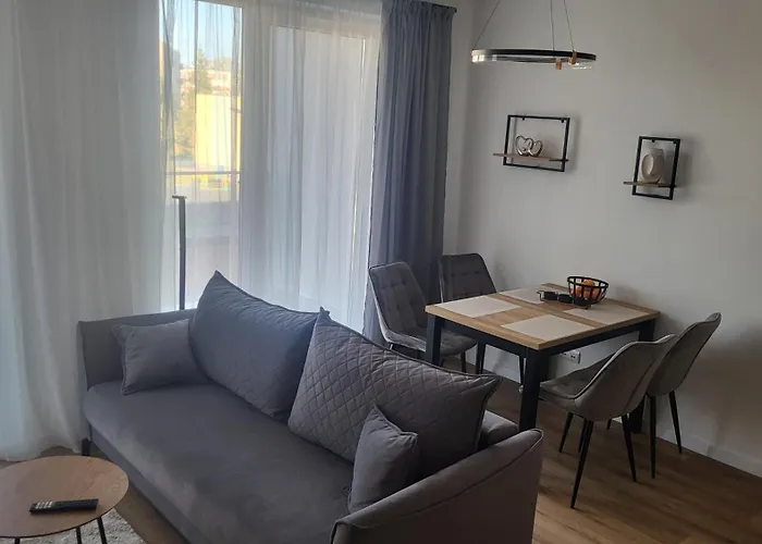 Apart Bartoszyce Bartoszyce