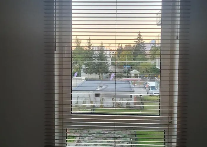 Apartamento Apart Bartoszyce