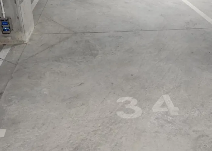 Apart Bartoszyce Apartamento *