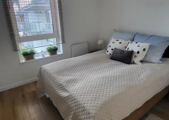 Apart Bartoszyce * Bartoszyce